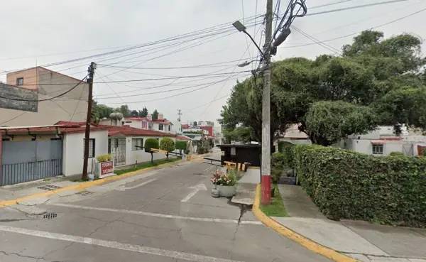Casa en venta en Valle Dorado, Tlalnepantla de Baz, México