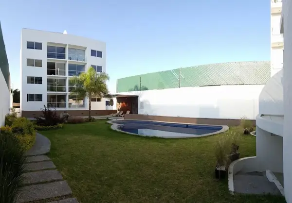 Departamento en renta en Vicente Estrada Cajigal, Cuernavaca — foto 3 de 14