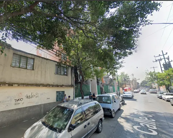 Departamento en venta en Agrícola Pantitlán, Iztacalco — foto 2 de 45