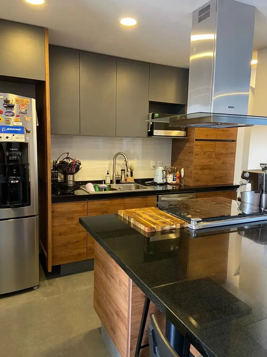 Departamento en venta en Insurgentes Mixcoac, Benito Juárez — foto 1 de 13