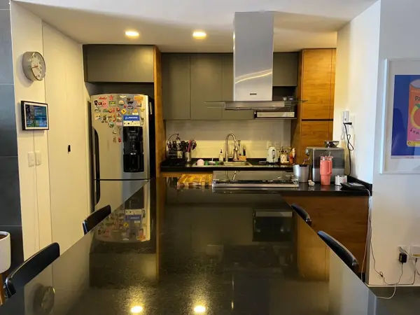 Departamento en venta en Insurgentes Mixcoac, Benito Juárez — foto 2 de 13