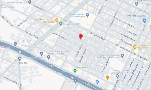 Casa en venta en Camino Real, Guadalupe — foto 3 de 10