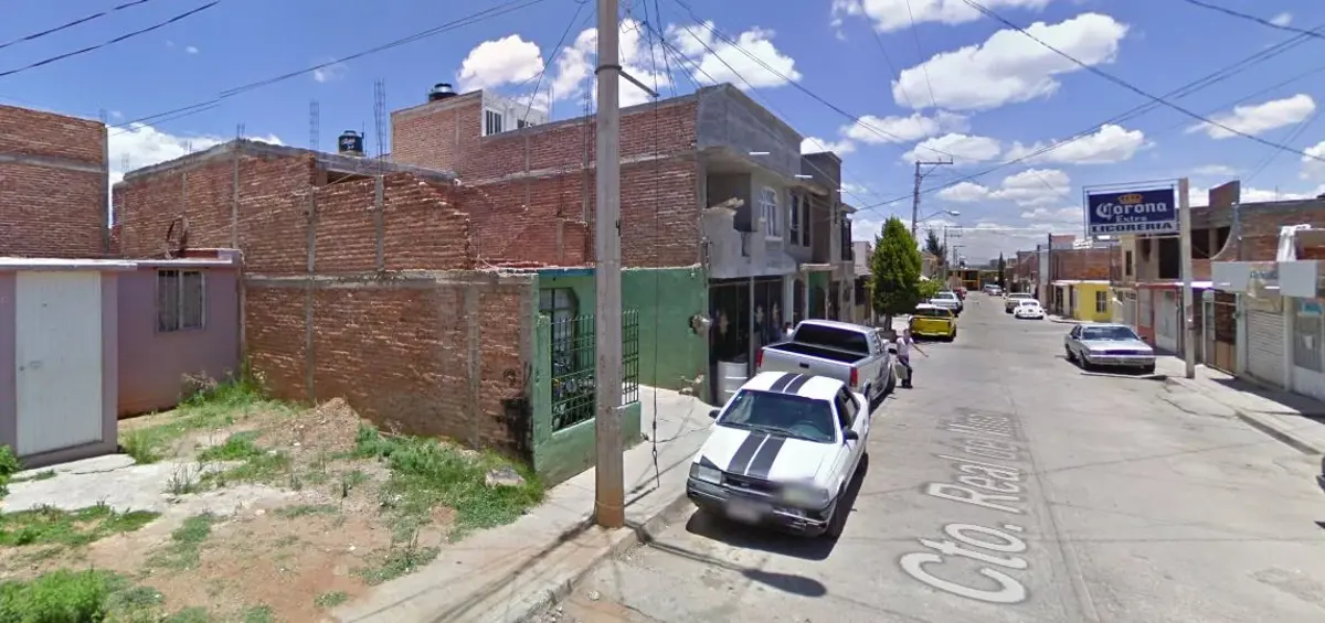 Casa en venta en Camino Real, Guadalupe — foto 1 de 10