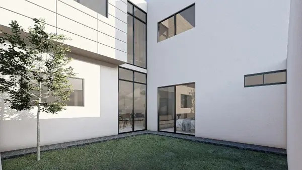 Casa en venta en Los Olivos, Gómez Palacio — foto 3 de 8