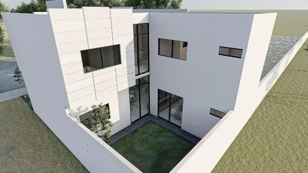 Casa en venta en Los Olivos, Gómez Palacio — foto 2 de 8