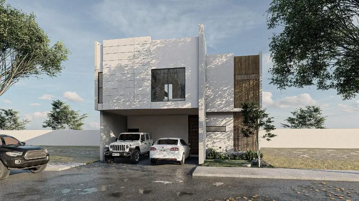 Casa en Venta en Los Olivos, Gómez Palacio, Durango
