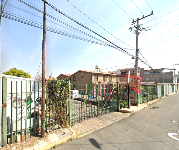 Casa en venta en Chinampac de Juarez, Iztapalapa — foto 3 de 35