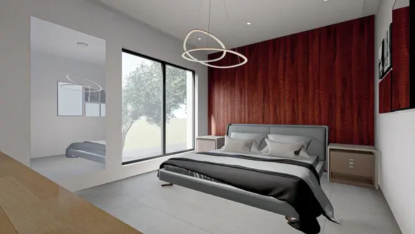 Casa en venta en Los Olivos, Gómez Palacio — foto 3 de 9