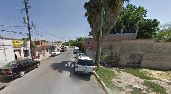 Casa en venta en Reynosa Centro, Reynosa — foto 3 de 18
