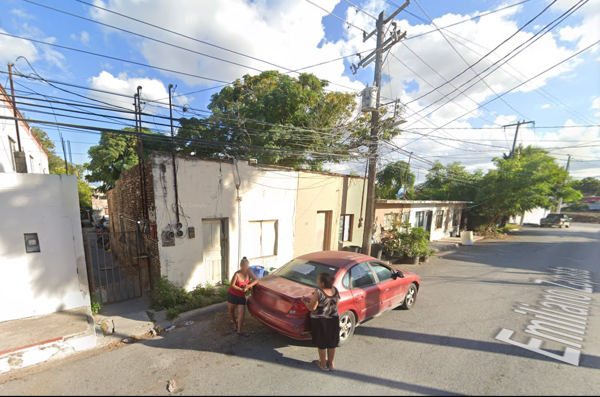 Casa en venta en Reynosa Centro, Reynosa — foto 2 de 18