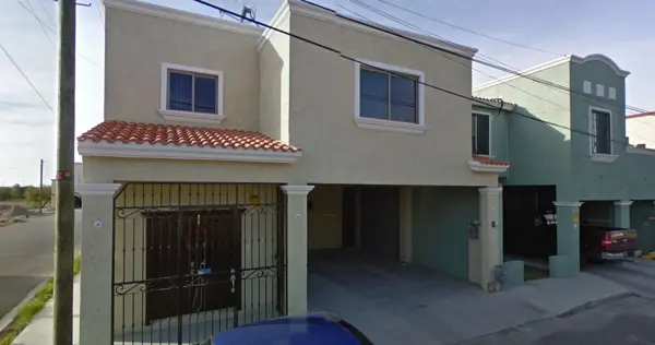 Casa en venta en La Toscana, Piedras Negras, Coahuila de Zaragoza