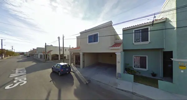 Casa en venta en La Toscana, Piedras Negras — foto 3 de 12
