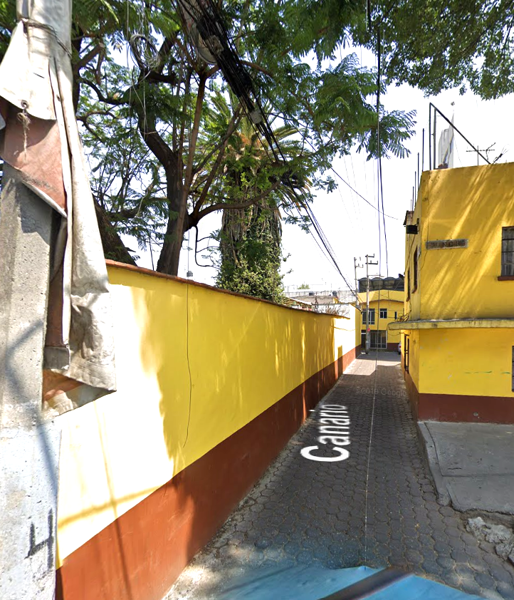 Departamento en venta en Artes Graficas, Venustiano Carranza — foto 3 de 35