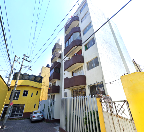 Departamento en venta en Artes Graficas, Venustiano Carranza — foto 2 de 35