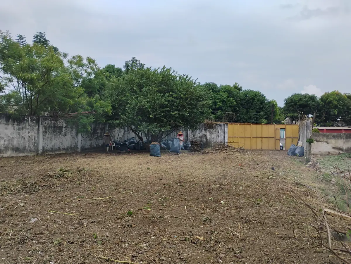 Terreno en venta en Valente Diaz, Veracruz — foto 1 de 12