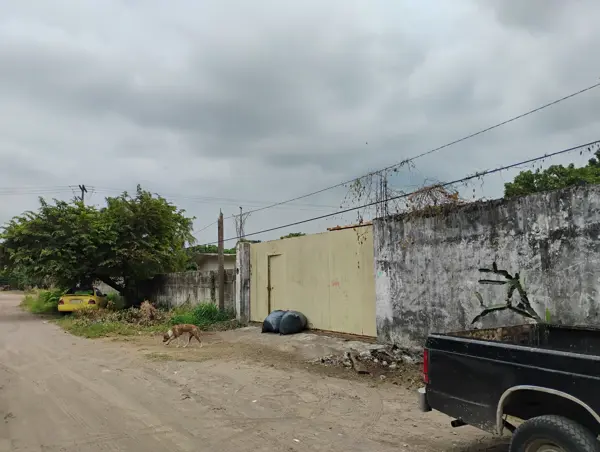 Terreno en venta en Valente Diaz, Veracruz — foto 2 de 12