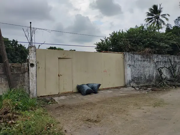 Terreno en venta en Valente Diaz, Veracruz — foto 3 de 12
