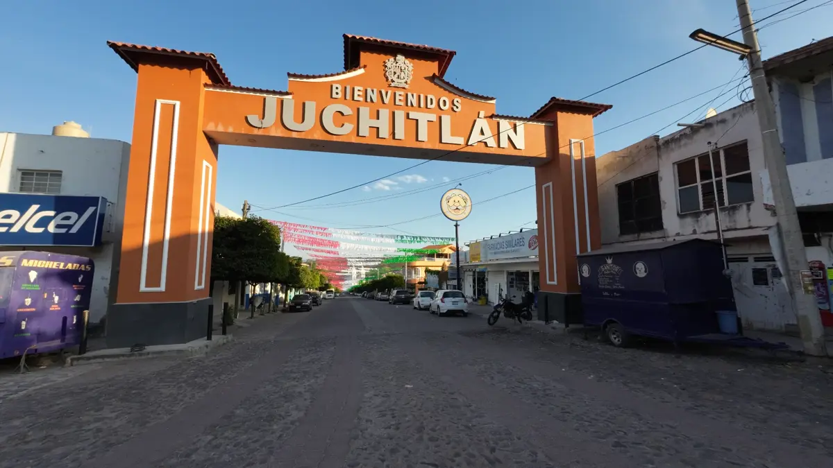 Casa en venta en Juchitlan, Juchitlán — foto 1 de 6
