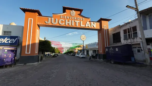 Casa en venta en Juchitlan, Juchitlán, Jalisco