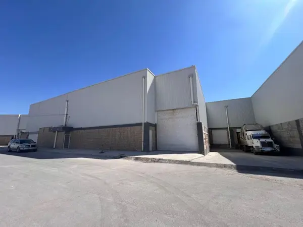 Bodega en renta en Ejido Ana, Torreón — foto 2 de 11