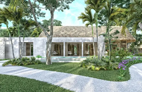Casa en venta en Puerto Aventuras, Solidaridad — foto 2 de 42