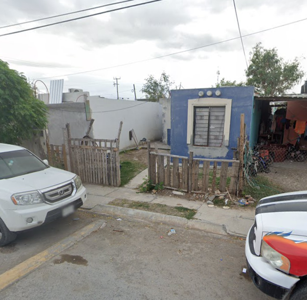 Casa en venta en Reynosa, Reynosa — foto 2 de 24