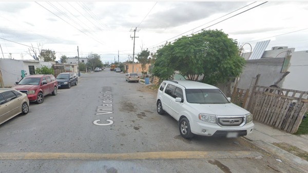 Casa en venta en Reynosa, Reynosa — foto 3 de 24