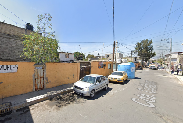 Casa en venta en San Lorenzo, Iztapalapa — foto 2 de 34