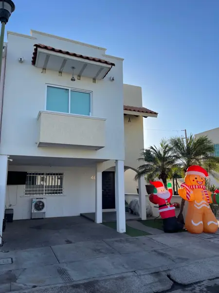 Casa en venta en La Campiña, Culiacán, Sinaloa Casa en venta en La Campiña, Culiacán, Sinaloa