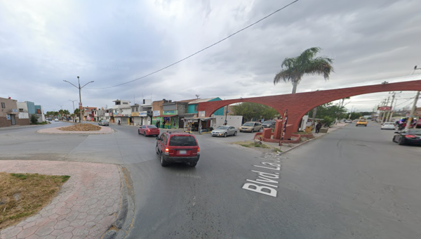 Casa en venta en Villas de Imaq, Reynosa — foto 2 de 17