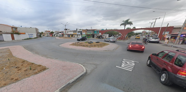 Casa en venta en Villas de Imaq, Reynosa — foto 3 de 17