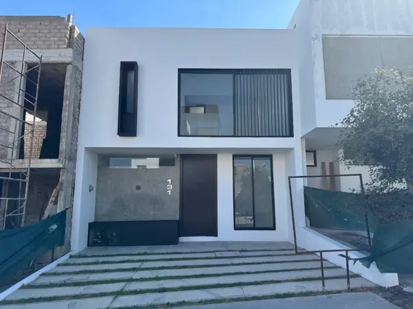 Casa en venta en Senderos de Monte Verde, Tlajomulco de Zúñiga — foto 2 de 27