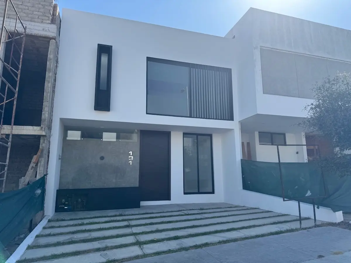 Casa en venta en Senderos de Monte Verde, Tlajomulco de Zúñiga — foto 1 de 27
