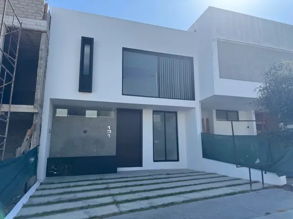 Casa en venta en Senderos de Monte Verde, Tlajomulco de Zúñiga, Jalisco Casa en venta en Senderos de Monte Verde, Tlajomulco de Zúñiga, Jalisco