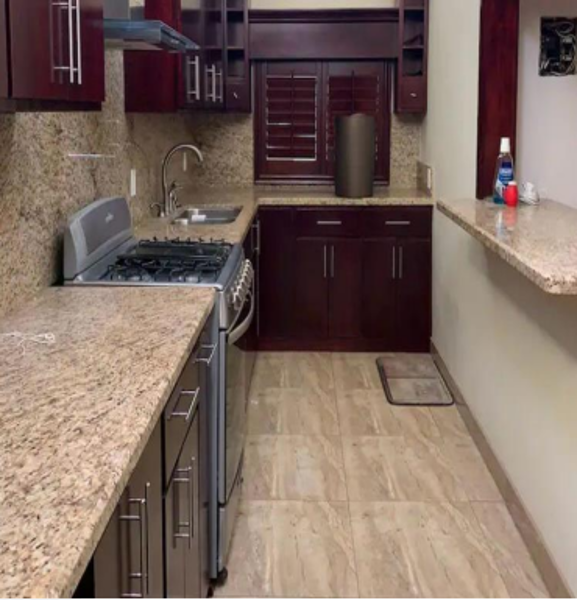 Casa en venta en Acueducto, Saltillo — foto 3 de 8