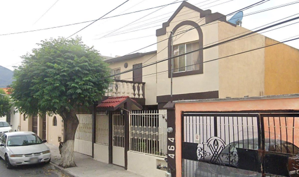 Casa en venta en Acueducto, Saltillo — foto 2 de 8