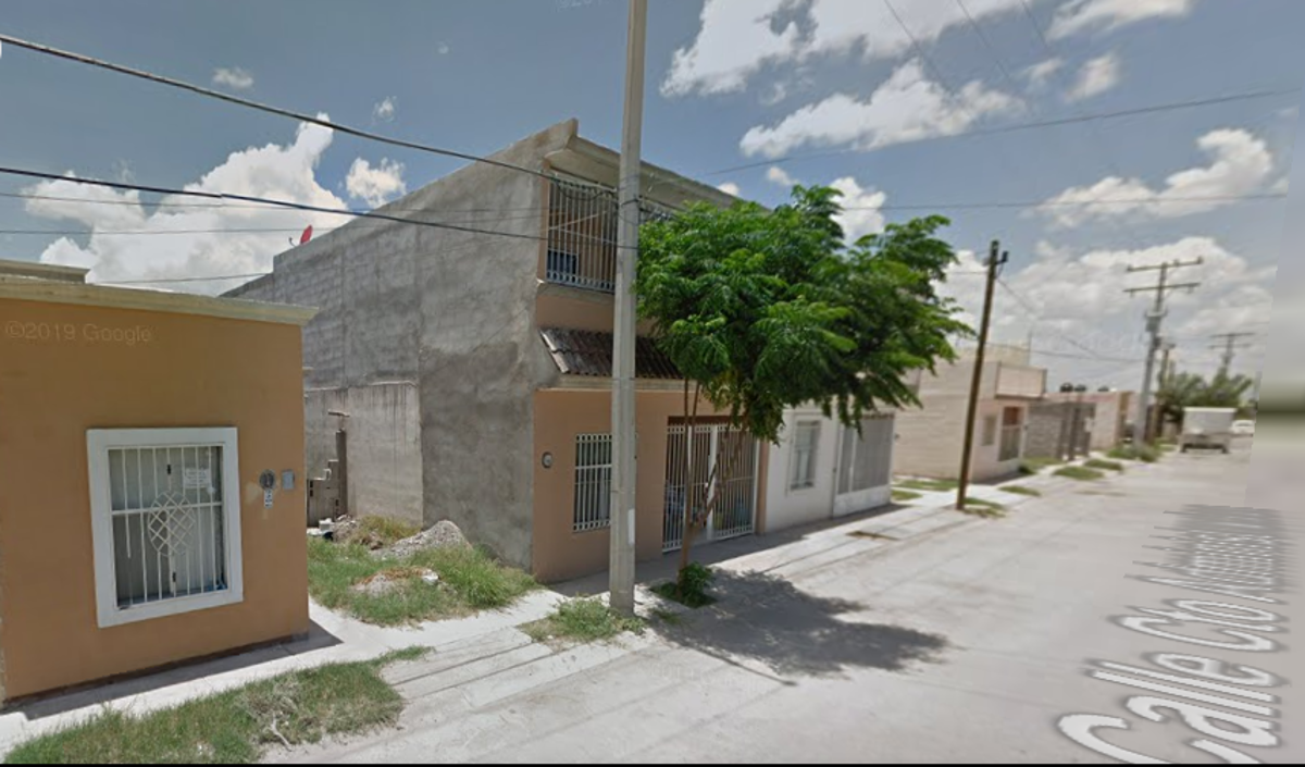 Casa en Venta en Villas Universidad, Torreón, Coahuila de Zaragoza