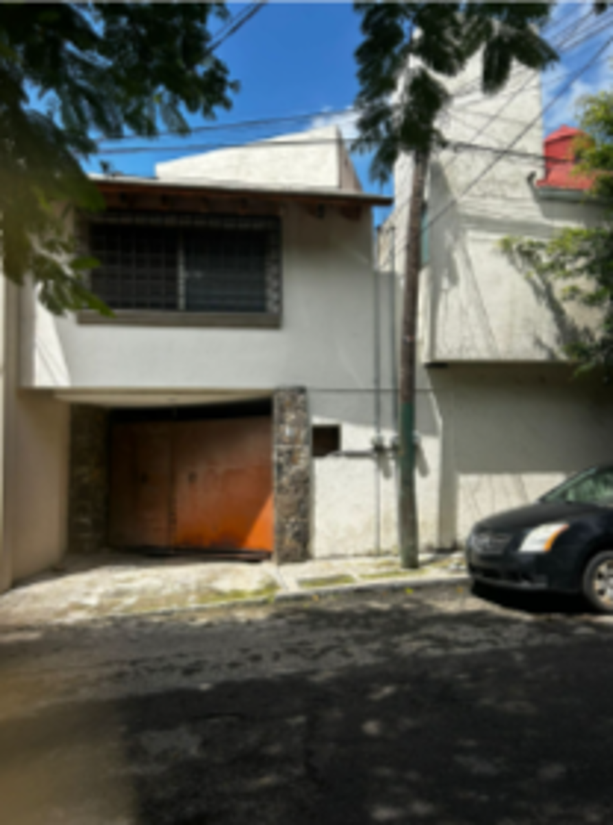 Casa en venta en Ocotepec, Cuernavaca — foto 1 de 9