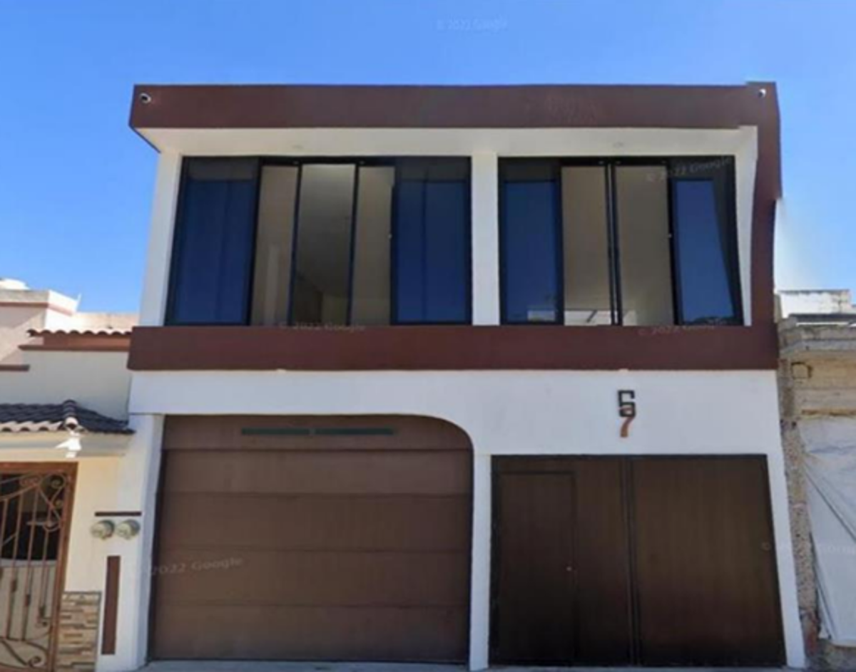 Casa en venta en Senderos del Monte, Tepic — foto 1 de 8