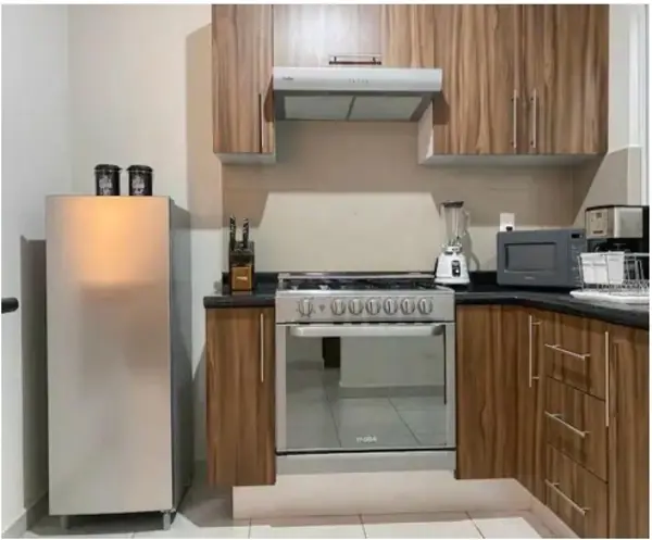 Departamento en venta en Los Doctores, Saltillo — foto 2 de 8