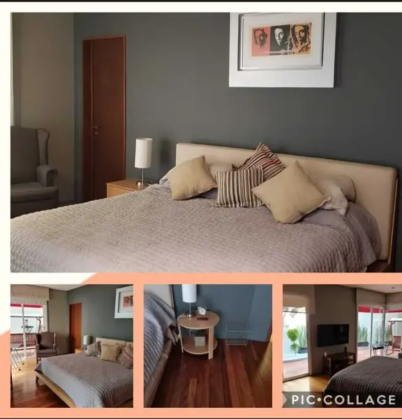 Departamento en renta en Polanco III Sección, Miguel Hidalgo — foto 2 de 8