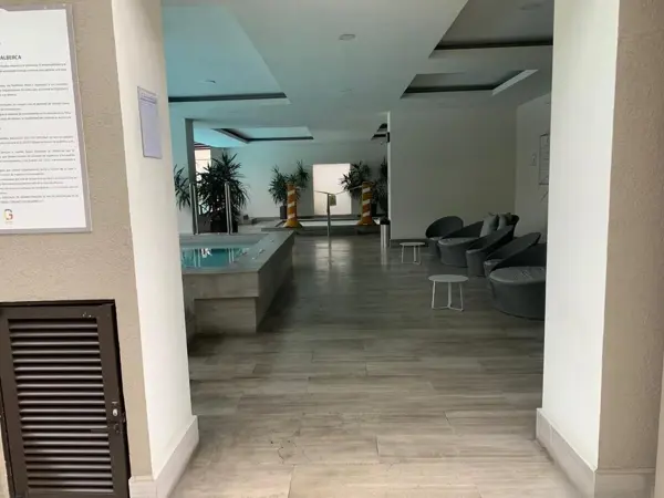 Departamento en renta en Tizapan, Álvaro Obregón — foto 3 de 22