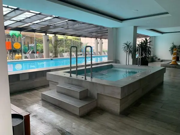 Departamento en renta en Tizapan, Álvaro Obregón — foto 2 de 22