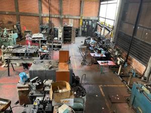 Bodega en venta en Buenos Aires, Cuauhtémoc — foto 2 de 5