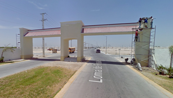 Casa en venta en Rincón de las Flores, Reynosa — foto 3 de 25