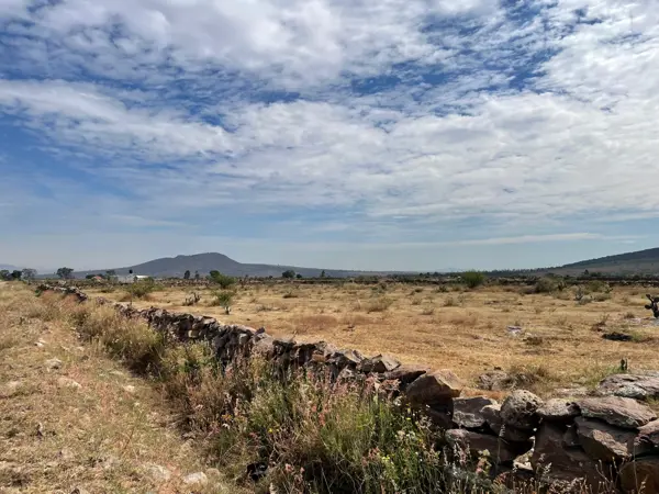 Terreno en venta en El Granjeno, San Juan del Río — foto 2 de 28