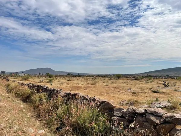 Terreno en venta en El Granjeno, San Juan del Río — foto 3 de 28
