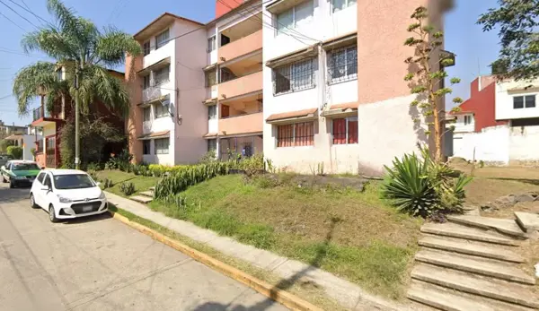 Departamento en venta en El Coyol, Xalapa — foto 3 de 10