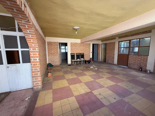 Casa en venta en Colonial Morelia, Morelia — foto 2 de 66