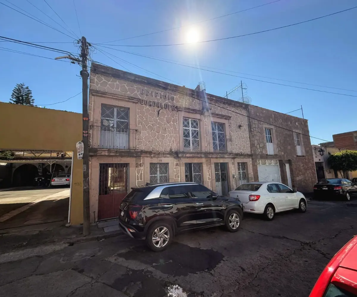Casa en venta en Colonial Morelia, Morelia — foto 1 de 66